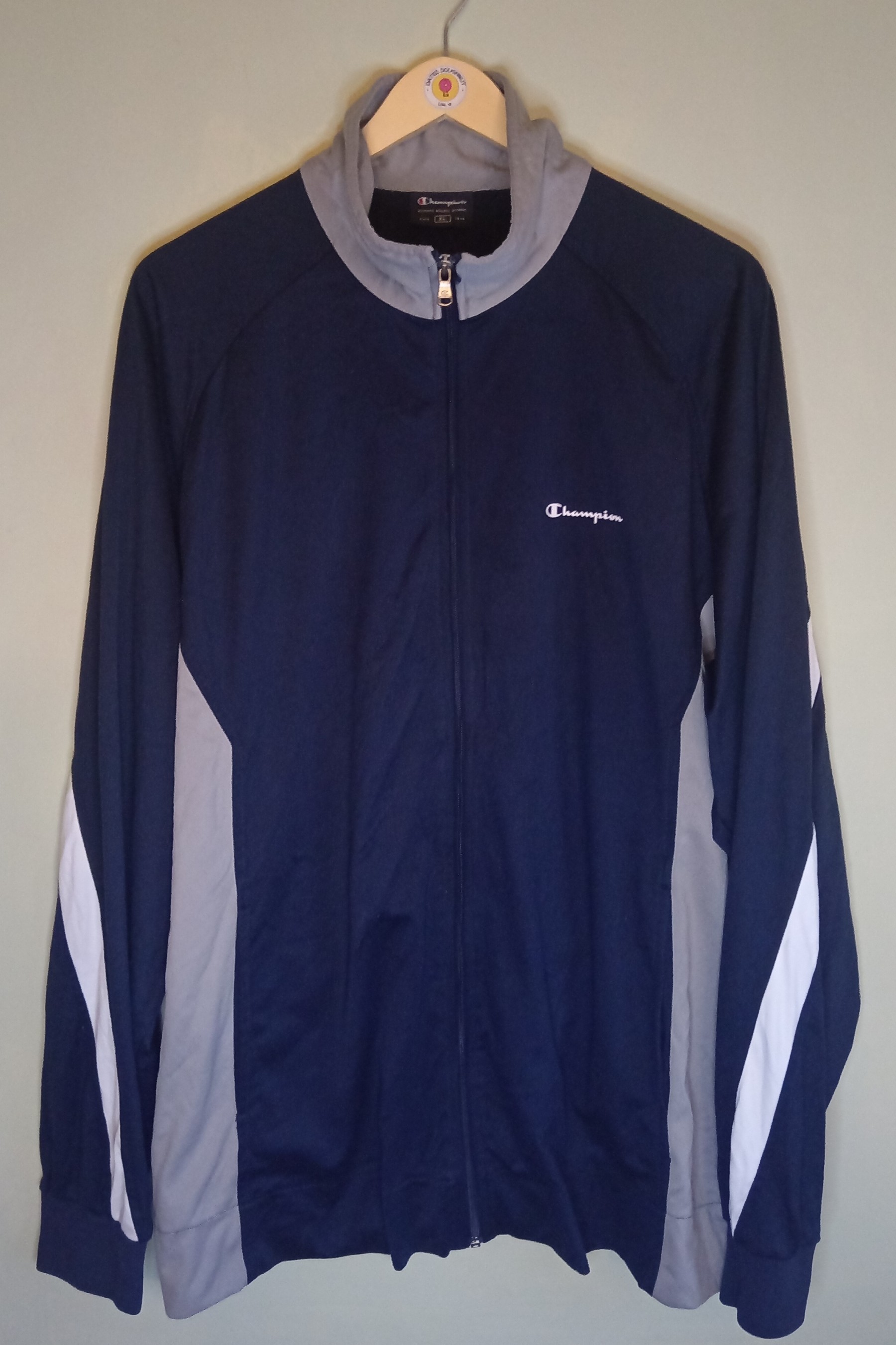 Champion Track Jacket